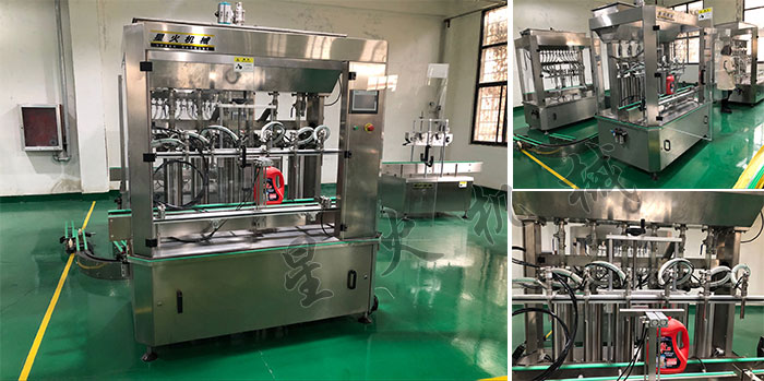 �ǻ�ϴ��Һ���b���S���аl(f��)�Ƴ�ϴ��Һȫ�Ԅӹ��b���O(sh��)�估��(x��)��(ji��)չʾ