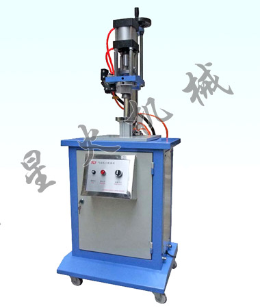 香水鎖蓋機(jī)_香水鎖口機(jī)