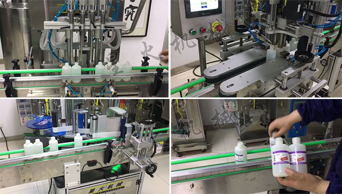 ȫ�Ԅ�����Һ���b��ˮ���O(sh��)�会��(ji��)չʾ