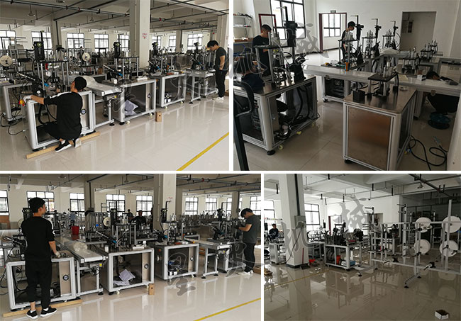 �ǻ��㽭kn95���֙C(j��)�O(sh��)��܇�gչʾ