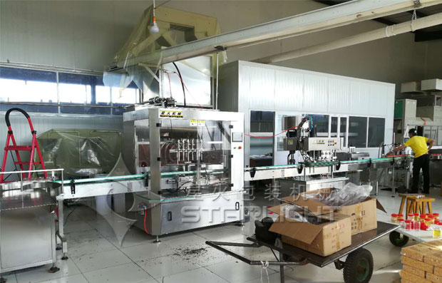 �ǻ�ȫ�׷��ۼӹ����a(ch��n)���O(sh��)��չʾ