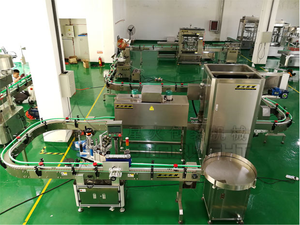 �ǻ���u���b��ڙC(j��)���a(ch��n)���O(sh��)��չʾ