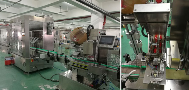 �ǻ������u���b��ڙC���a(ch��n)��չʾ