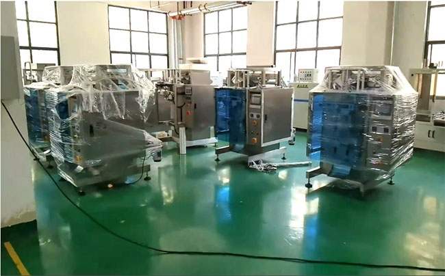 ʳƷ���b�C(j��)е�O(sh��)��չʾ